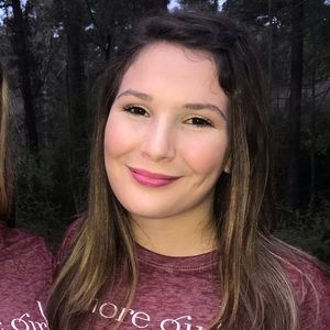 Meet your Posher, Camryn